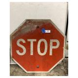 STOP Sign