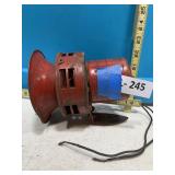 Vintage Siren (firetruck)