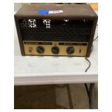 Davis Amplifier Model 100 Tube