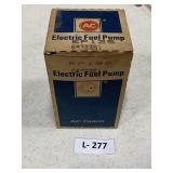 NOS AC Delco Fuel Pump