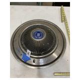 Ford LTD Wheel Cover Hubcap
