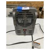 Space Heater