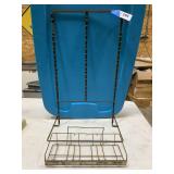 Retail Metal Displays