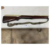 M1 Carbine Stock
