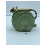 Frankoma Refrigerator Jug w/Cork 88