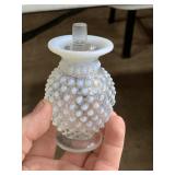 Fenton Hobnail w/Stopper