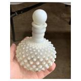 Fenton Hobnail