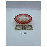 Baccarat Depose Bowl