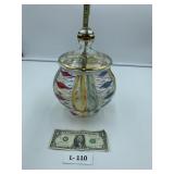 Bohemia Crystal Bowl