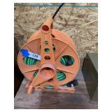 Extension Cord & Reel