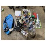 Misc Hardware, Tools,etc