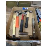 Hammer Lot