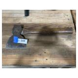Hatchet