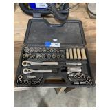 Craftsman Tool Set
