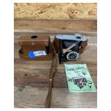 Kodak Tourist Camera