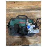 Craftsman Drill and Tool Bag