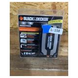 NIP Black & Decker Pocket Power
