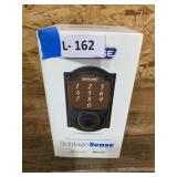 Schlage Sense Lock