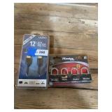 NIP HDMI Cord & Locks