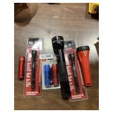 Flashlight Lot
