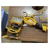 Drop Light & Flood Light