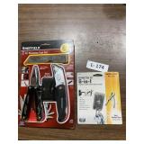 NIP Knife/Multitools