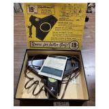 The 19th Hole Electromatic Putting Practice