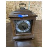 Seth Thomas Clock w/Key