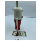 Dazey Rocket Ice Crusher