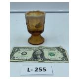 Fenton? Candle Holder