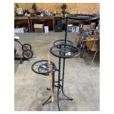 5 Level Plant Stand/Shelf