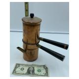 Double Broiler/Kettle