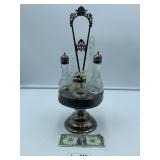 Serving Set (1 broken)