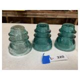 Insulator Lot