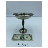 Sterling Weighted 219.71g