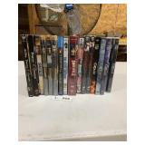 DVD Lot
