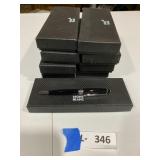 9 - Mont Blanc Pens