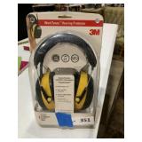 NIP 3M Work Tunes Hearing Protection