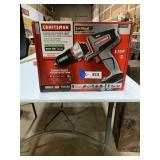 Craftsman Cordless Power Unit 16496