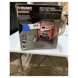 Husky Smart Battery Charger