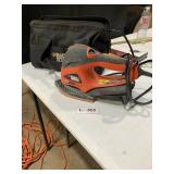 Black & Decker Mega Mouse Sander