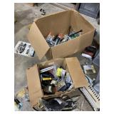 Misc Hardware, Tools, etc