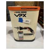 NIP Black & Decker VPX Saw