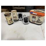NIP Black & Decker VPX Lot