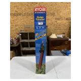 Ryobi Expand-It Hedge Trimmer