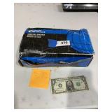 Brake Shoes 06 Ford Ranger