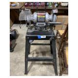 Craftsman 6" Bench Grinder