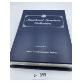 Statehood Quarters Vol1 25 states