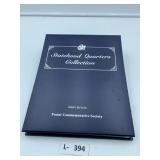 Statehood Quarters Vol2 (only 13 States)