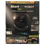 Shark AI Robot VacMop R200WD NIB